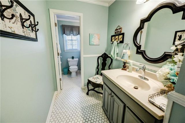 651 Camelot NW Circle, Calhoun, GA 30701