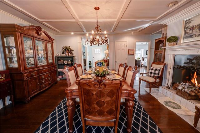 651 Camelot NW Circle, Calhoun, GA 30701