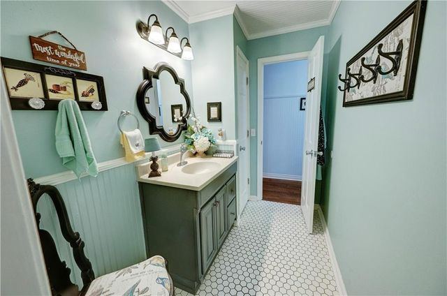 651 Camelot NW Circle, Calhoun, GA 30701