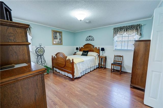 651 Camelot NW Circle, Calhoun, GA 30701