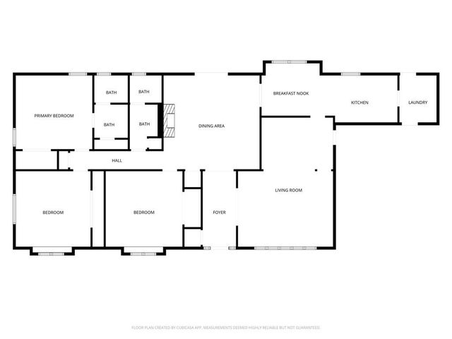 651 Camelot NW Circle, Calhoun, GA 30701