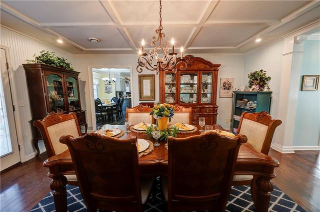 651 Camelot NW Circle, Calhoun, GA 30701