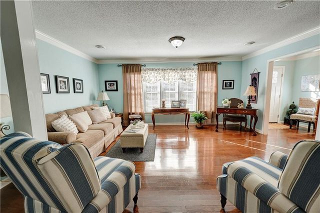 651 Camelot NW Circle, Calhoun, GA 30701