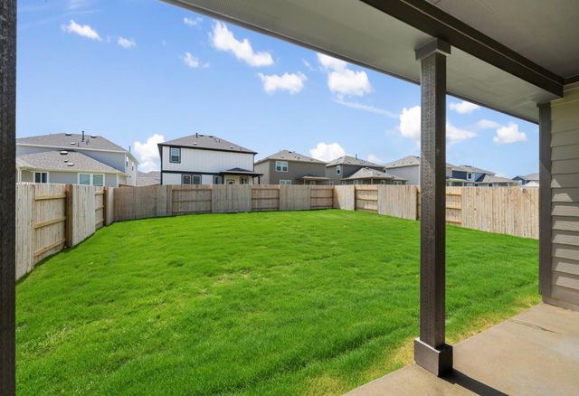 141 Jans WAY, Georgetown, TX 78626