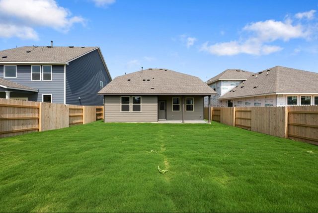 141 Jans WAY, Georgetown, TX 78626