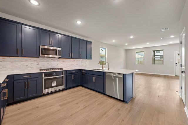 141 Jans WAY, Georgetown, TX 78626