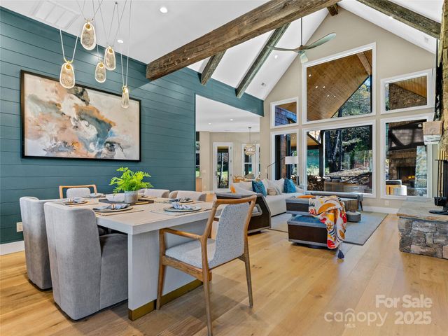 374 Turkey Roost Road, Sapphire, NC 28768