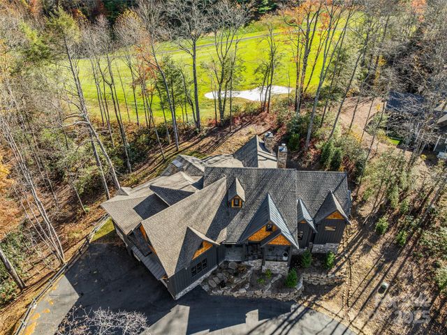 374 Turkey Roost Road, Sapphire, NC 28768