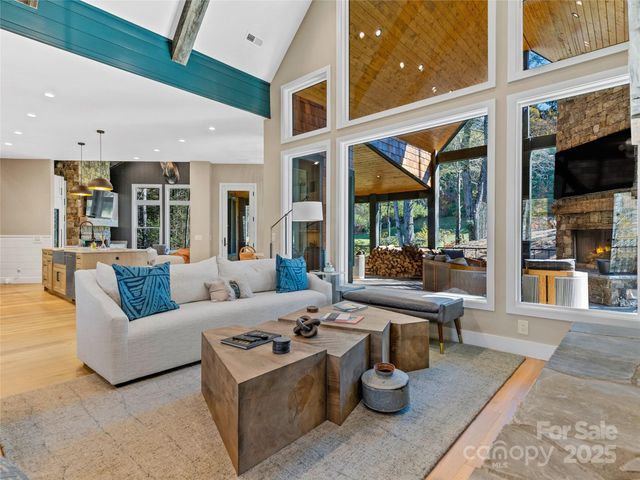 374 Turkey Roost Road, Sapphire, NC 28768