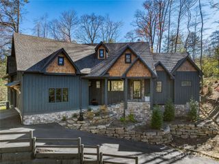 374 Turkey Roost Road, Sapphire, NC 28768