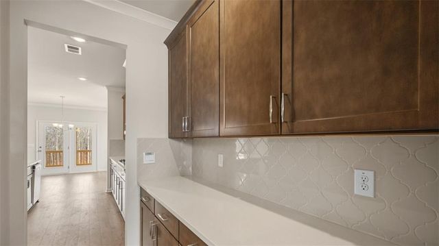 1908 Endress Circle, Hampton, GA 30228