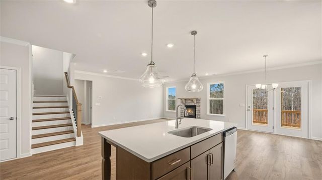 1908 Endress Circle, Hampton, GA 30228