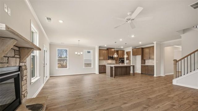 1908 Endress Circle, Hampton, GA 30228