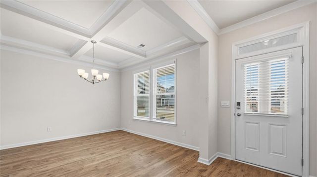 1908 Endress Circle, Hampton, GA 30228