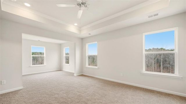 1908 Endress Circle, Hampton, GA 30228