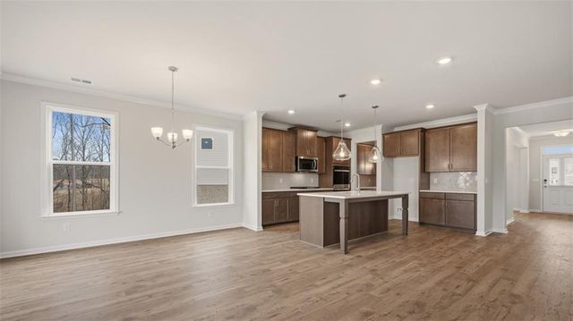 1908 Endress Circle, Hampton, GA 30228