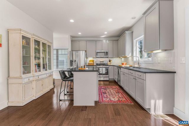 114 BURNET WAY, Charlottesville, VA 22902