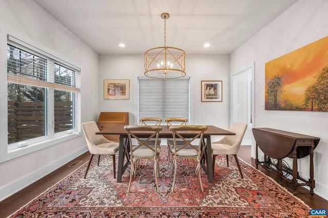 114 BURNET WAY, Charlottesville, VA 22902