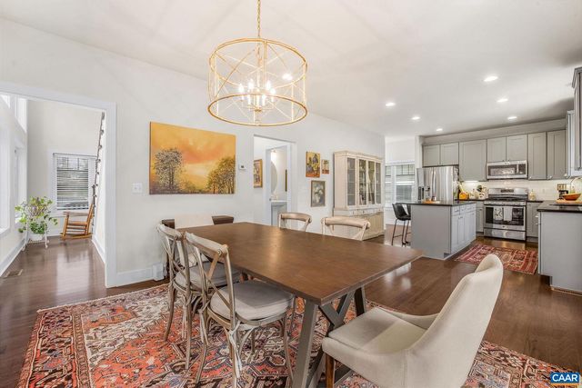 114 BURNET WAY, Charlottesville, VA 22902