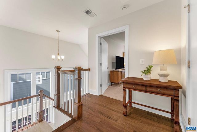 114 BURNET WAY, Charlottesville, VA 22902