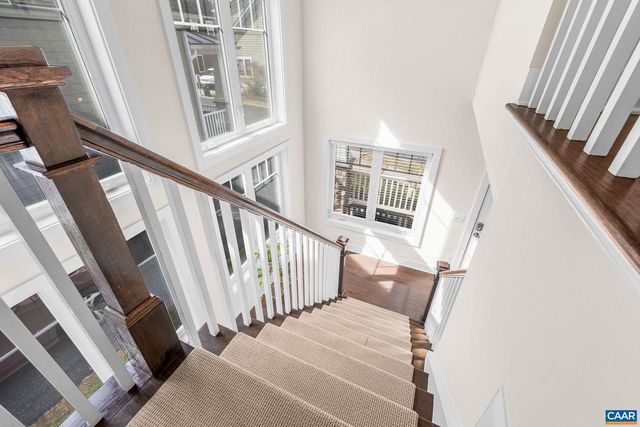 114 BURNET WAY, Charlottesville, VA 22902