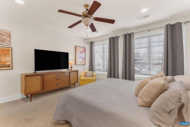 114 BURNET WAY, Charlottesville, VA 22902