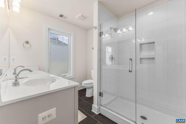 114 BURNET WAY, Charlottesville, VA 22902