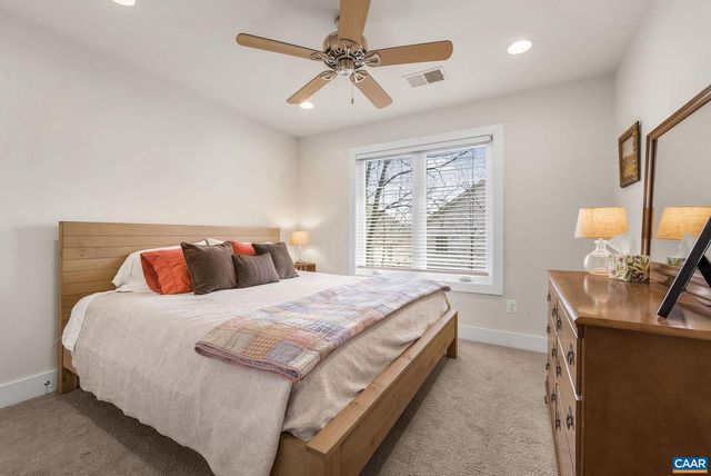 114 BURNET WAY, Charlottesville, VA 22902