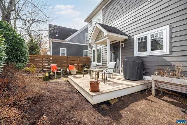 114 BURNET WAY, Charlottesville, VA 22902