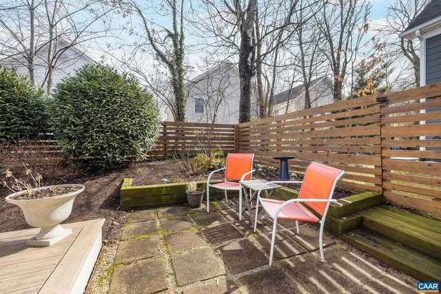 114 BURNET WAY, Charlottesville, VA 22902