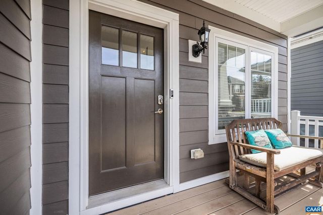 114 BURNET WAY, Charlottesville, VA 22902