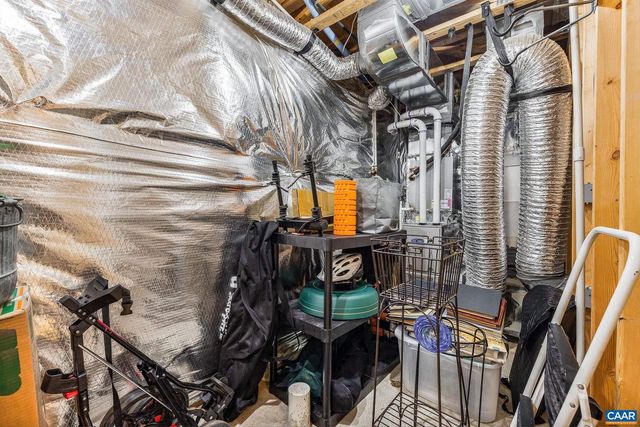 114 BURNET WAY, Charlottesville, VA 22902