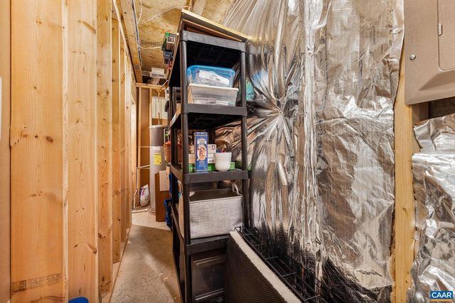 114 BURNET WAY, Charlottesville, VA 22902