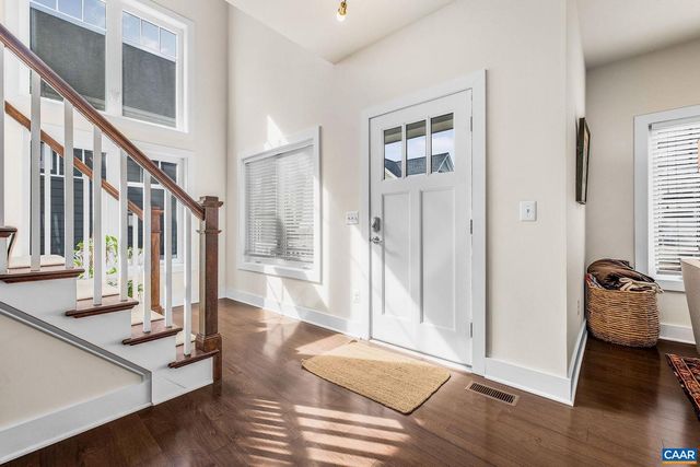 114 BURNET WAY, Charlottesville, VA 22902