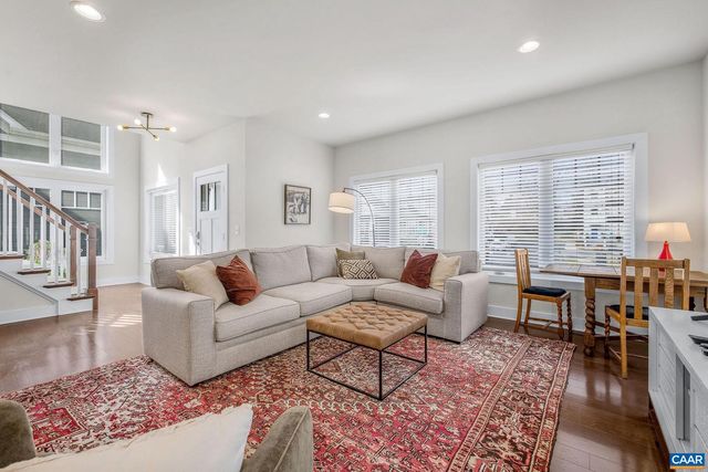 114 BURNET WAY, Charlottesville, VA 22902