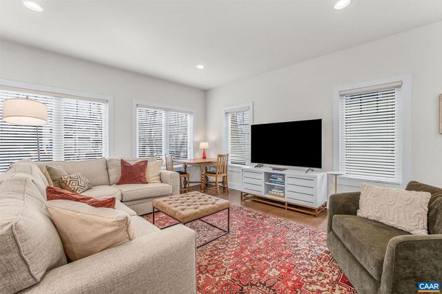 114 BURNET WAY, Charlottesville, VA 22902