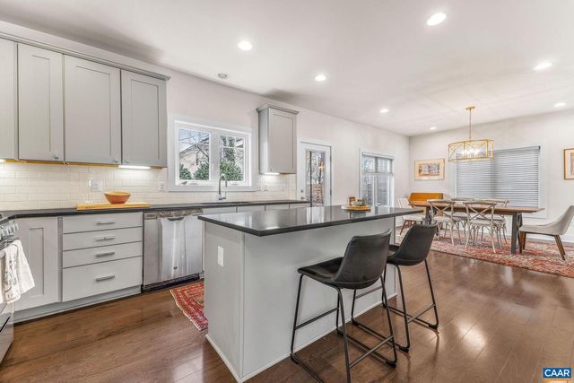 114 BURNET WAY, Charlottesville, VA 22902