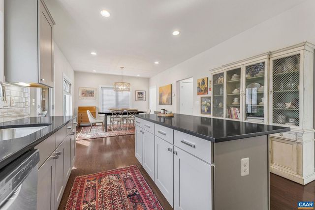 114 BURNET WAY, Charlottesville, VA 22902