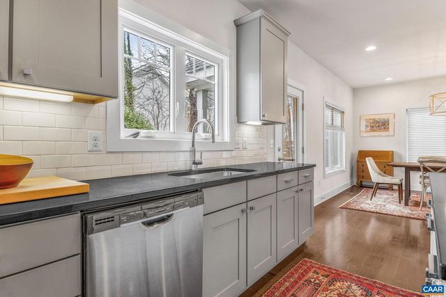 114 BURNET WAY, Charlottesville, VA 22902