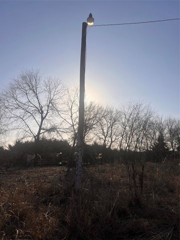 3915 FM 815, Trenton, TX 75490