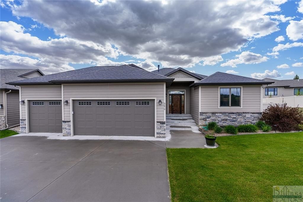 3670 Spalding Ave, Billings, MT 59106 photo 1