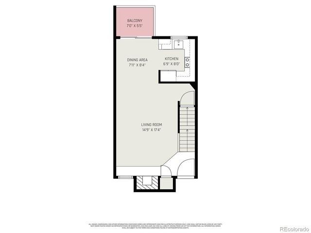 87 S Nome St, Aurora, CO 80012