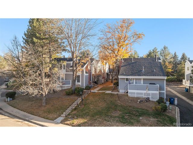 87 S Nome St, Aurora, CO 80012