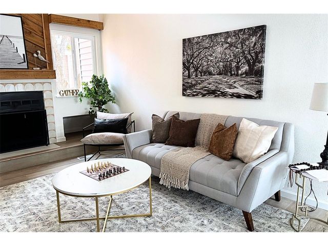 87 S Nome St, Aurora, CO 80012