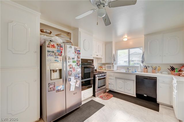 215 Wyoming Street, Boulder City, NV 89005