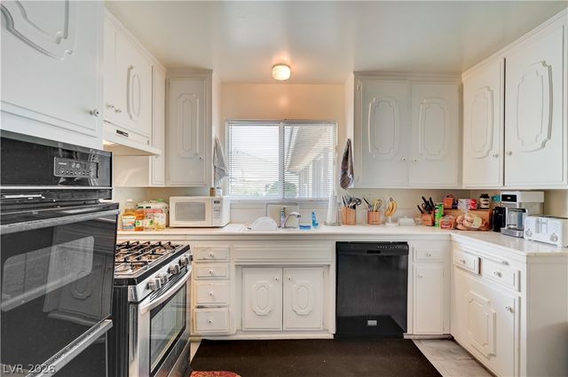 215 Wyoming Street, Boulder City, NV 89005