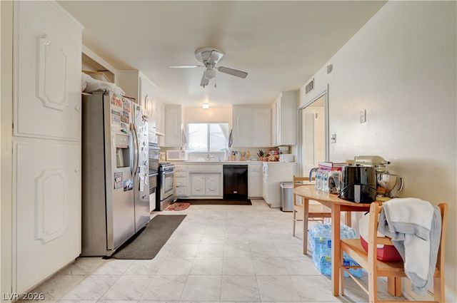215 Wyoming Street, Boulder City, NV 89005
