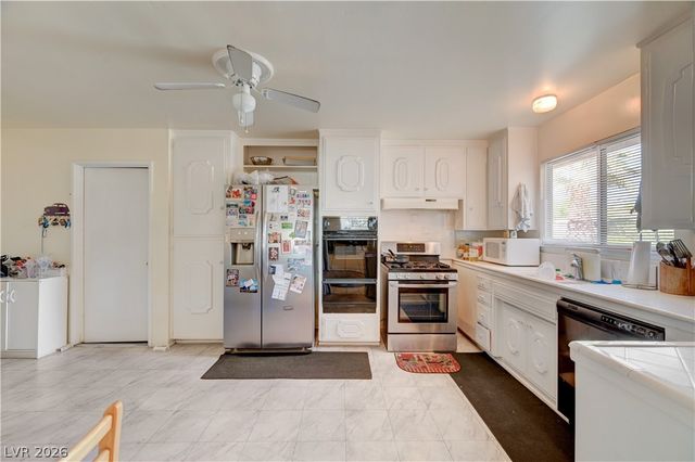 215 Wyoming Street, Boulder City, NV 89005