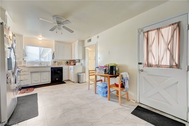 215 Wyoming Street, Boulder City, NV 89005