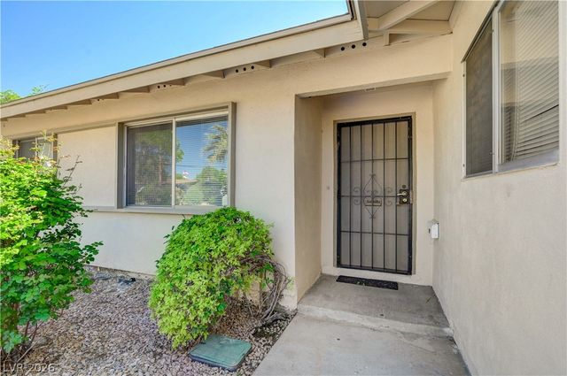 215 Wyoming Street, Boulder City, NV 89005